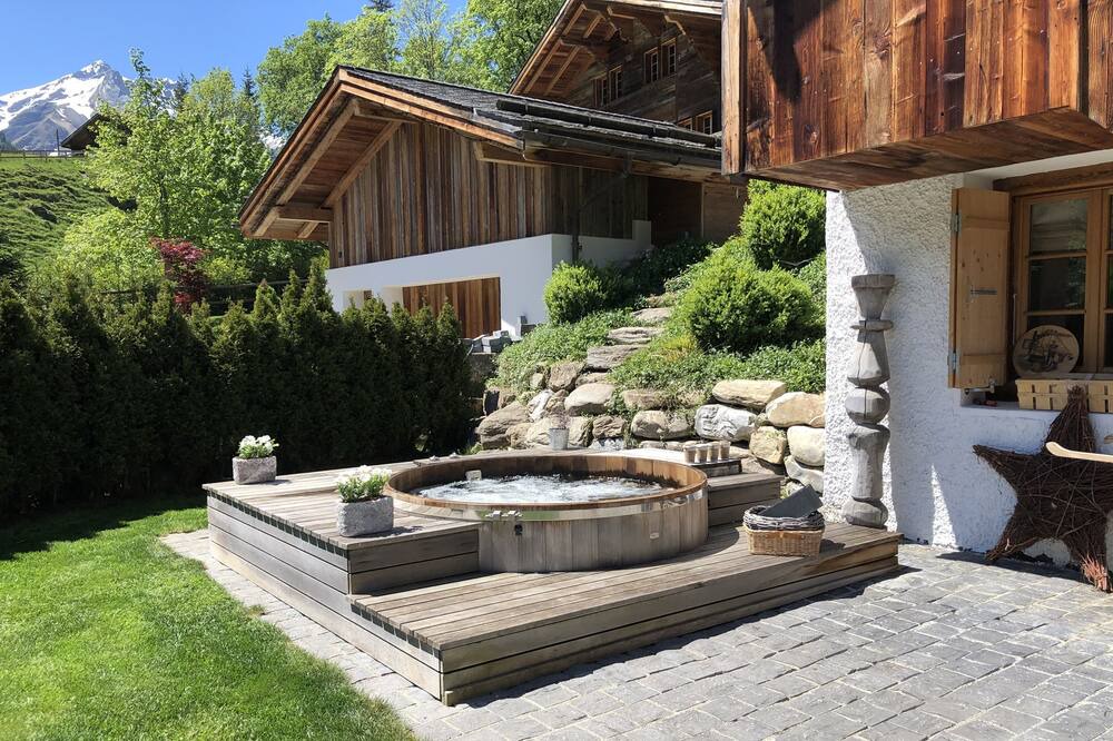 Photo of Others in Gstaad