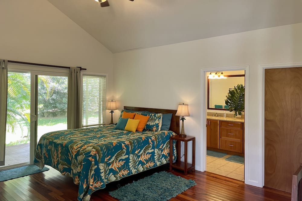 Photo of Bedroom in Pupukea