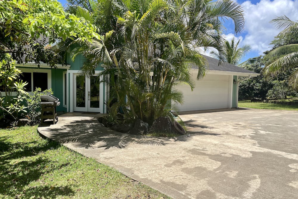 Photo of Outdoor in Pupukea