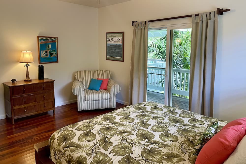 Photo of Bedroom in Pupukea