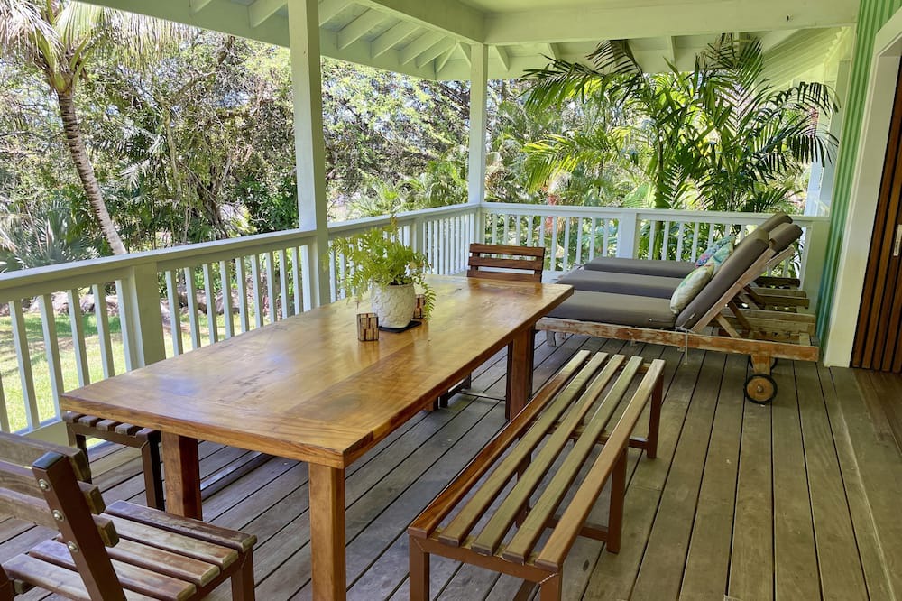 Photo of Outdoor in Pupukea