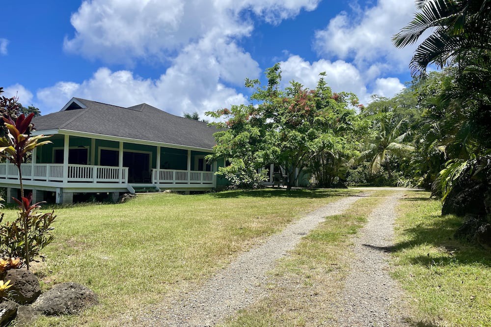 Photo of Outdoor in Pupukea