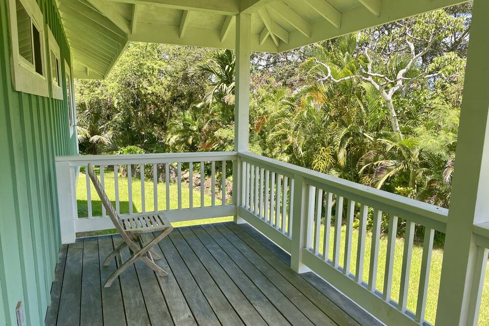 Photo of Outdoor in Pupukea