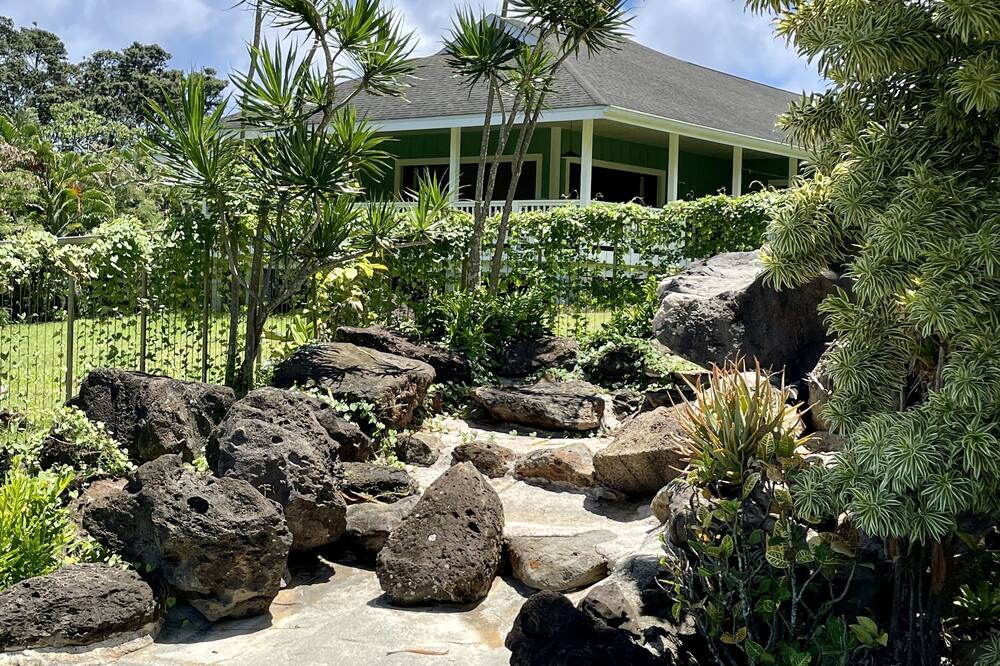 Photo of Outdoor in Pupukea