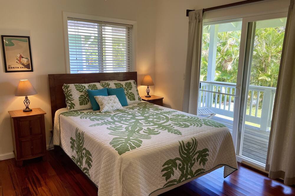 Photo of Bedroom in Pupukea