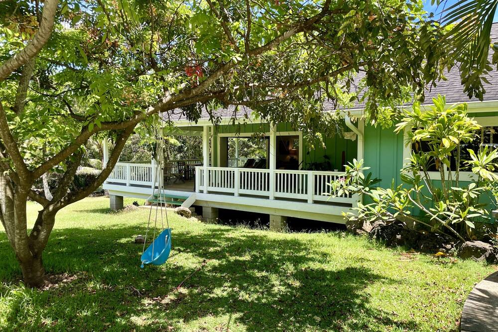 Photo of Outdoor in Pupukea