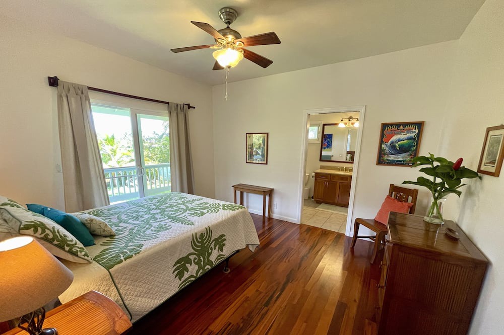 Photo of Bedroom in Pupukea