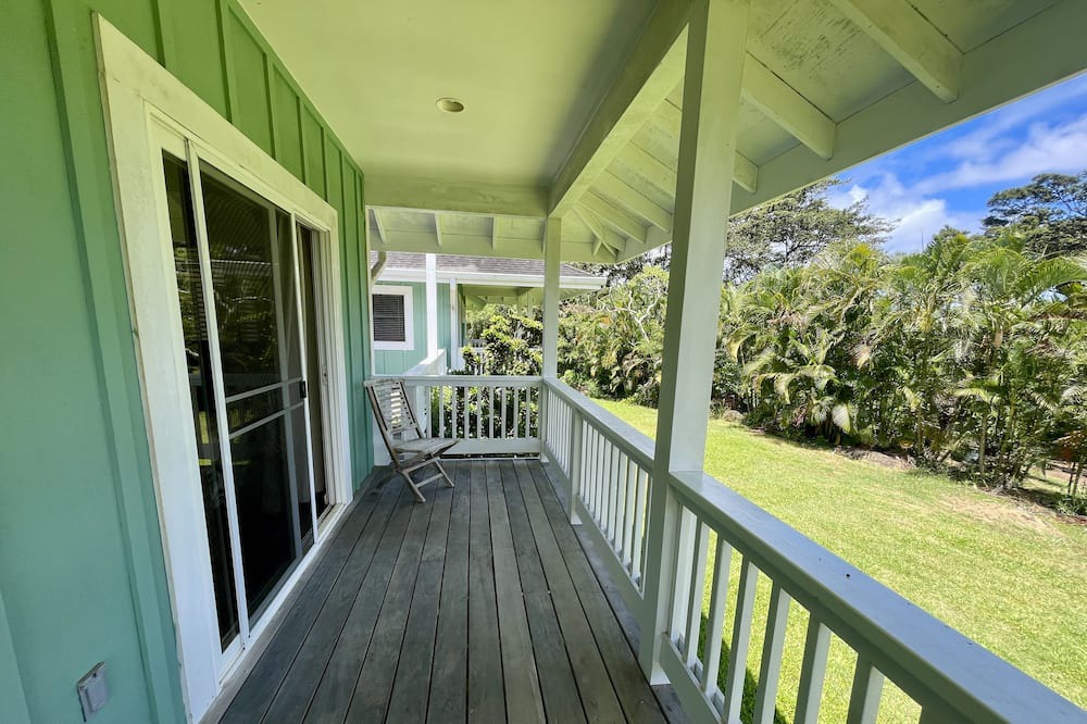 Photo of Outdoor in Pupukea