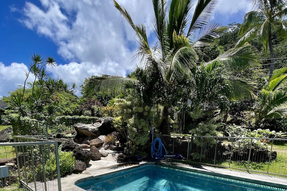 Photo of Outdoor in Pupukea