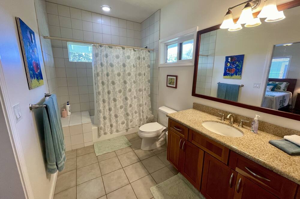 Photo of Bathroom in Pupukea