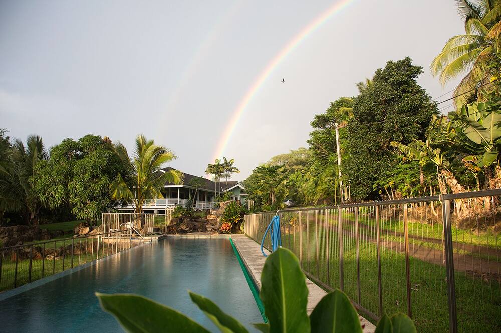 Photo of Outdoor in Pupukea