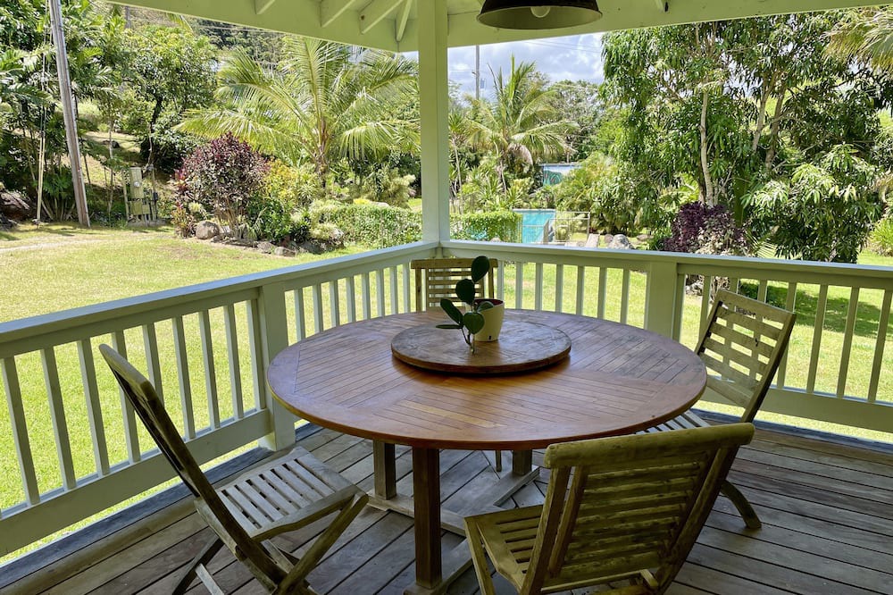 Photo of Outdoor in Pupukea