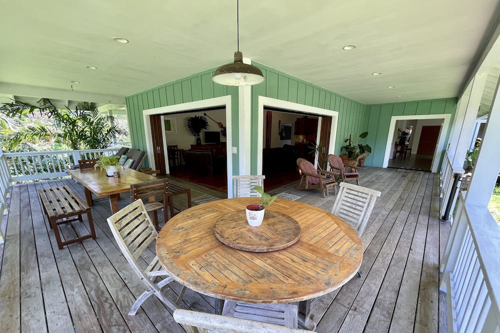 Photo of Outdoor in Pupukea