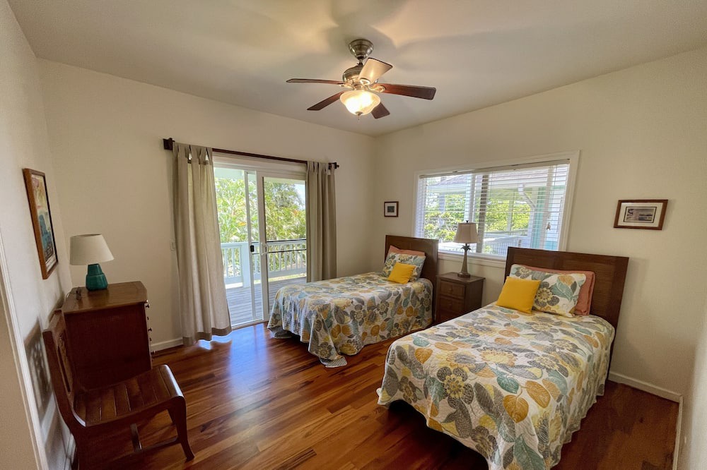 Photo of Bedroom in Pupukea