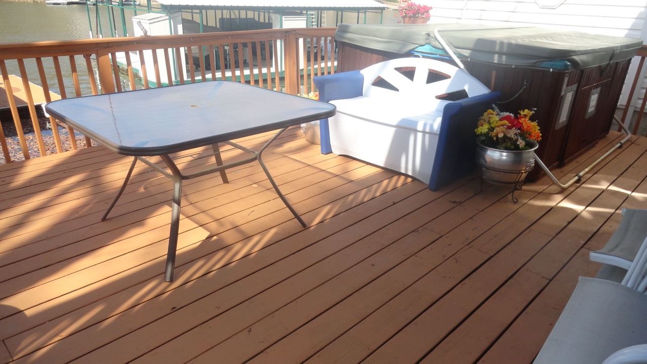 Photo of Outdoor in Rocky Mount