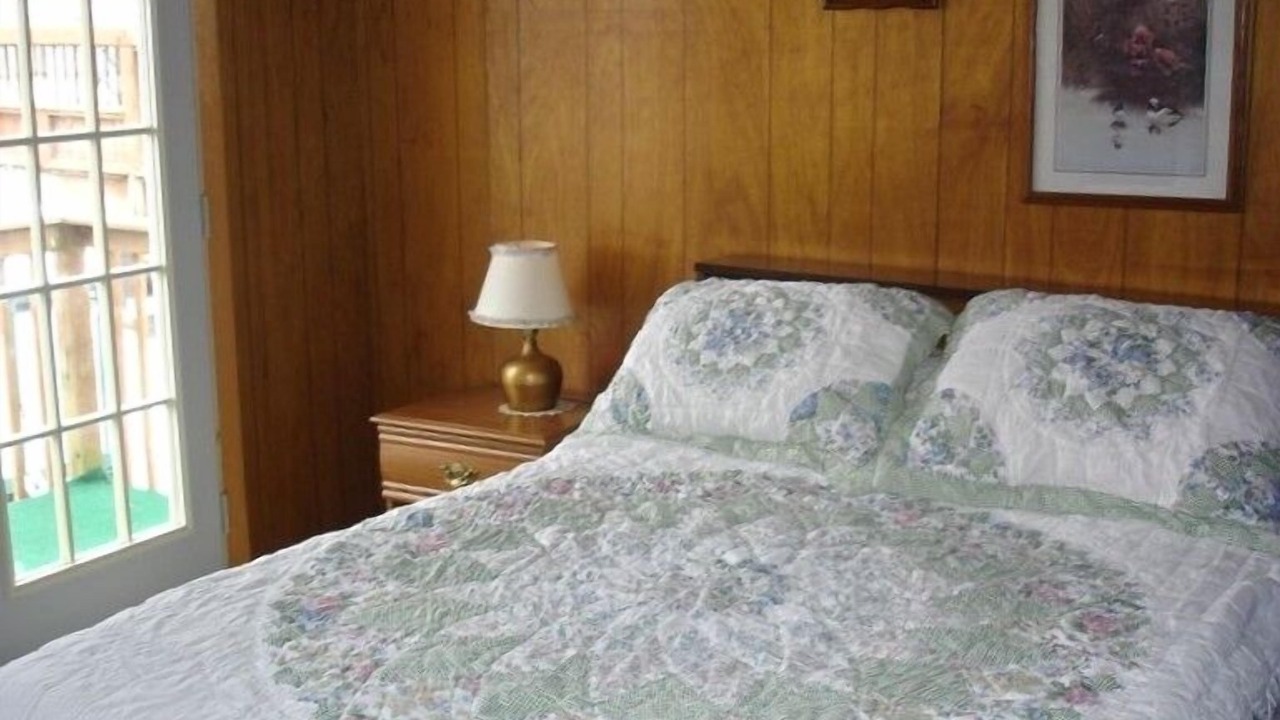 Photo of Bedroom in Rocky Mount