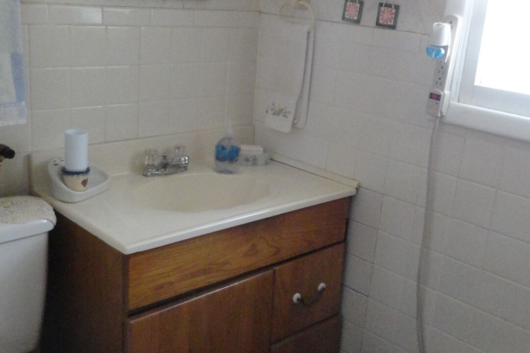 Photo of Bathroom in Rocky Mount