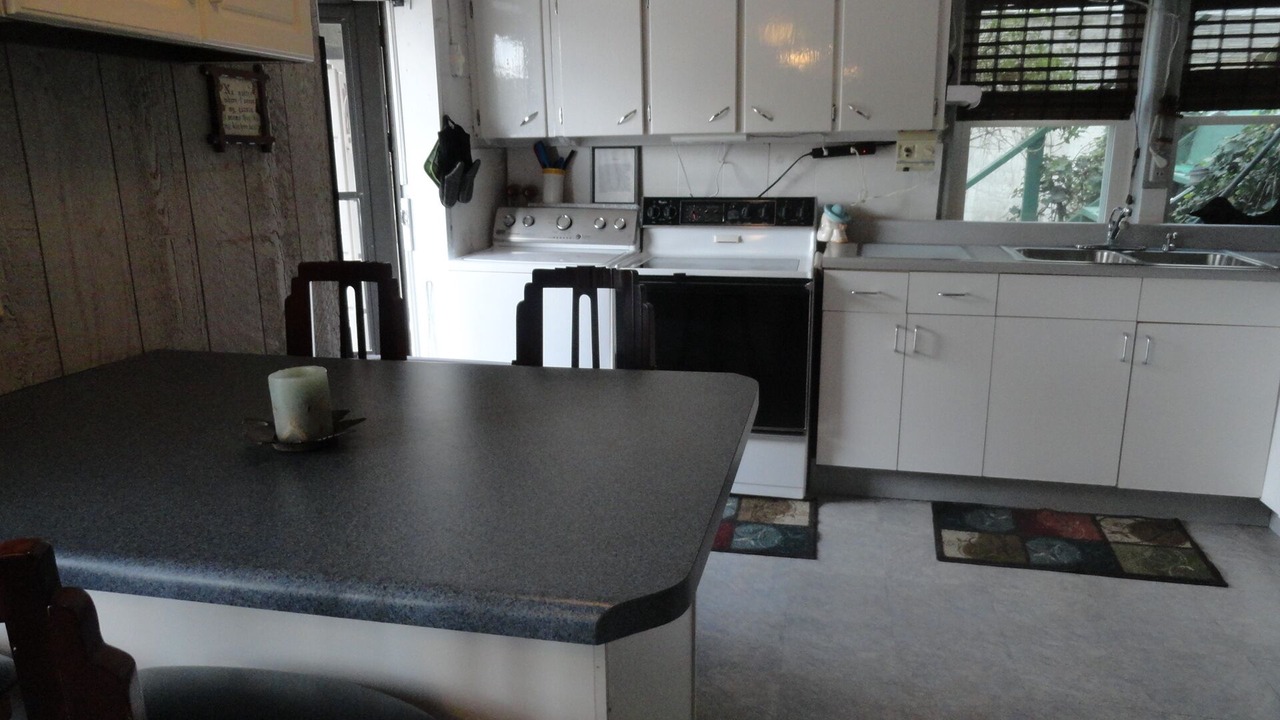 Photo of Kitchen in Rocky Mount