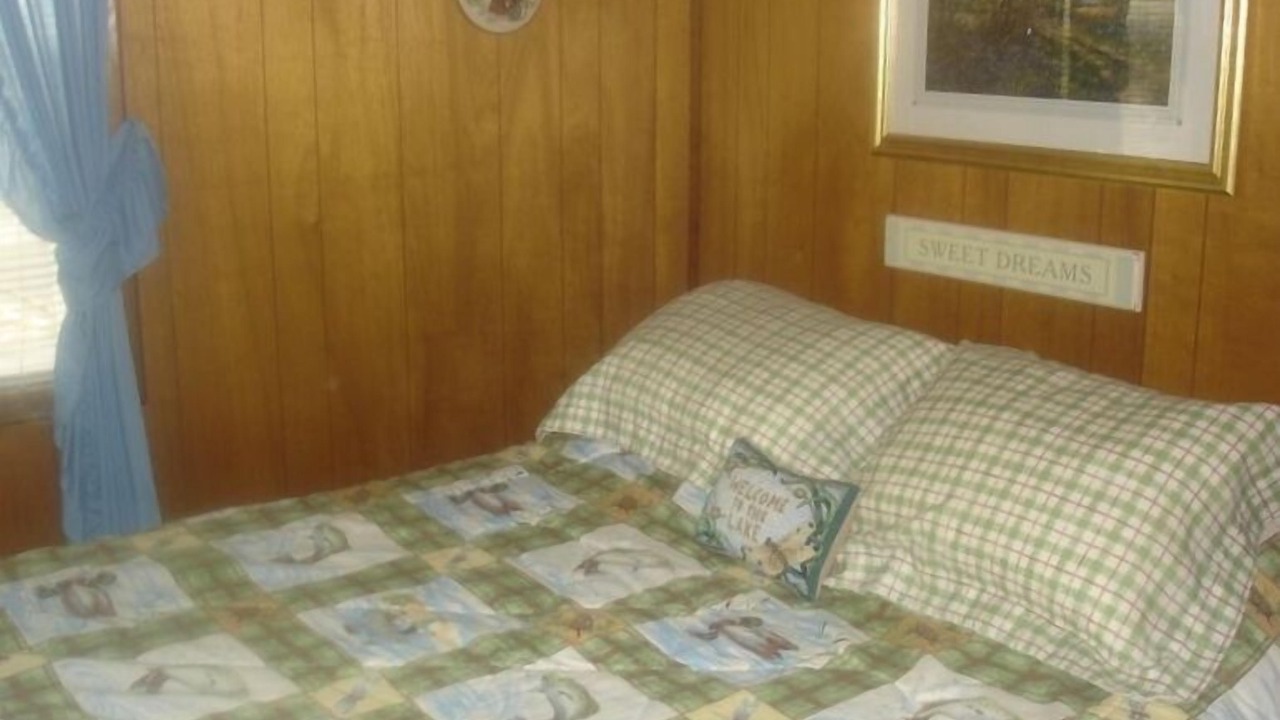 Photo of Bedroom in Rocky Mount