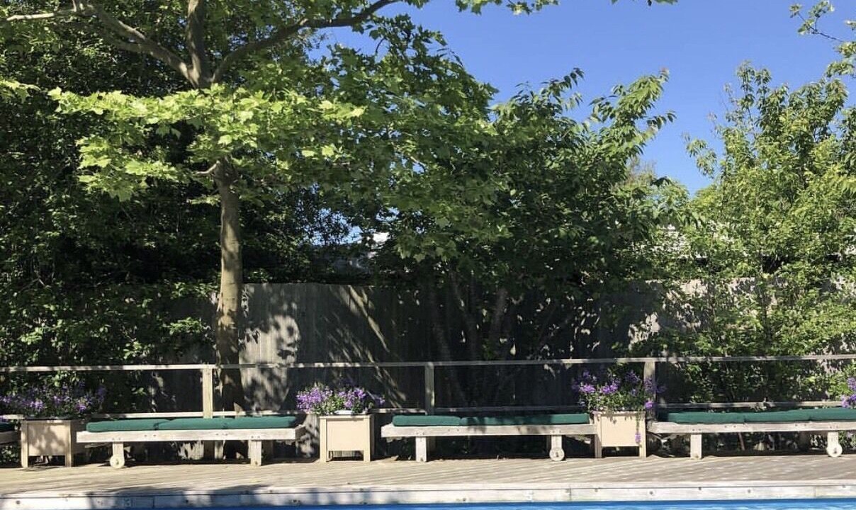 Photo of Outdoor in Fire Island Pines