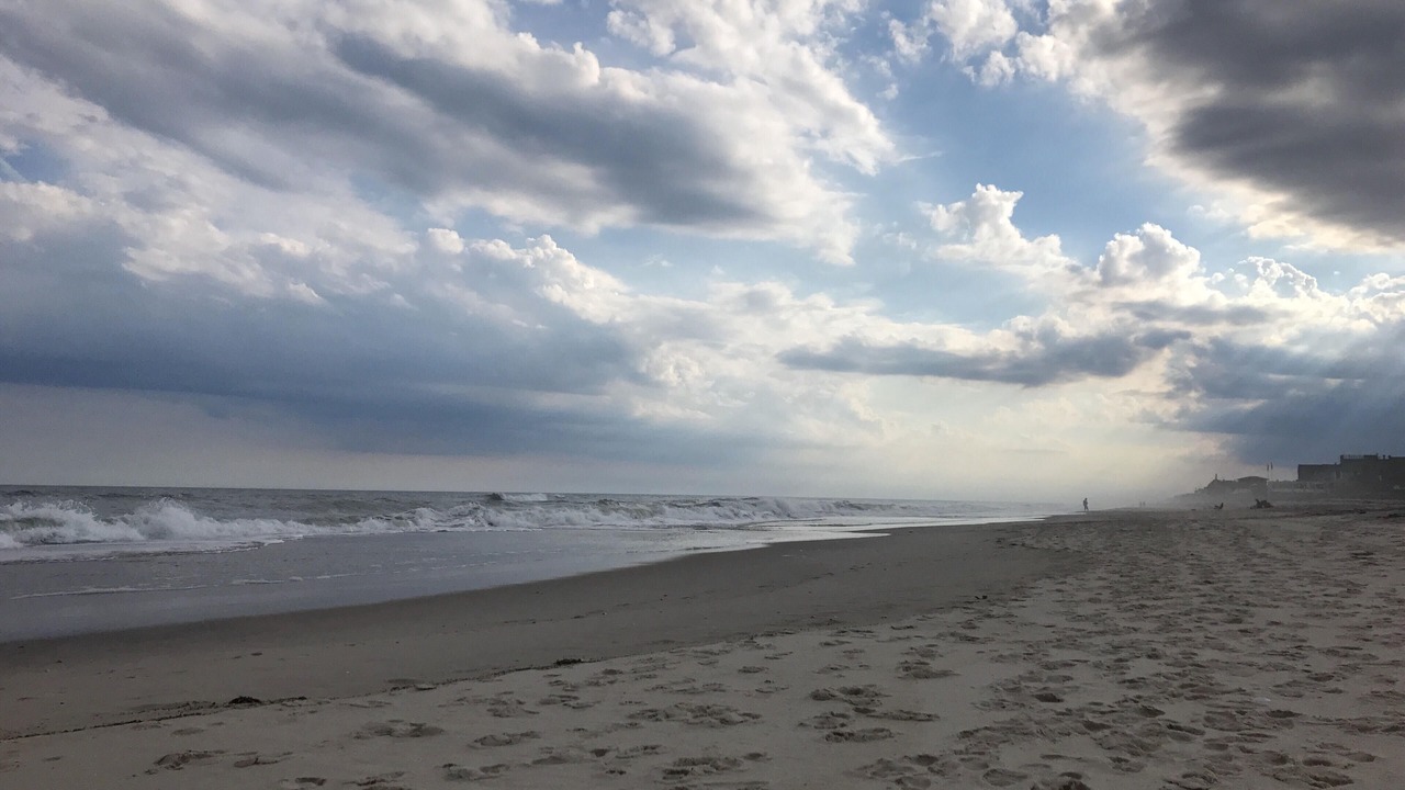 Photo of Others in Fire Island Pines