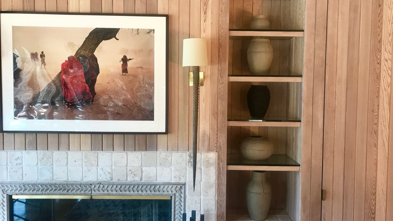 Photo of Others in Fire Island Pines