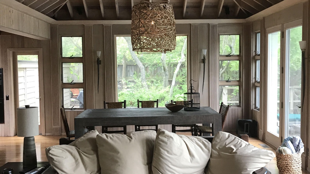 Photo of Others in Fire Island Pines