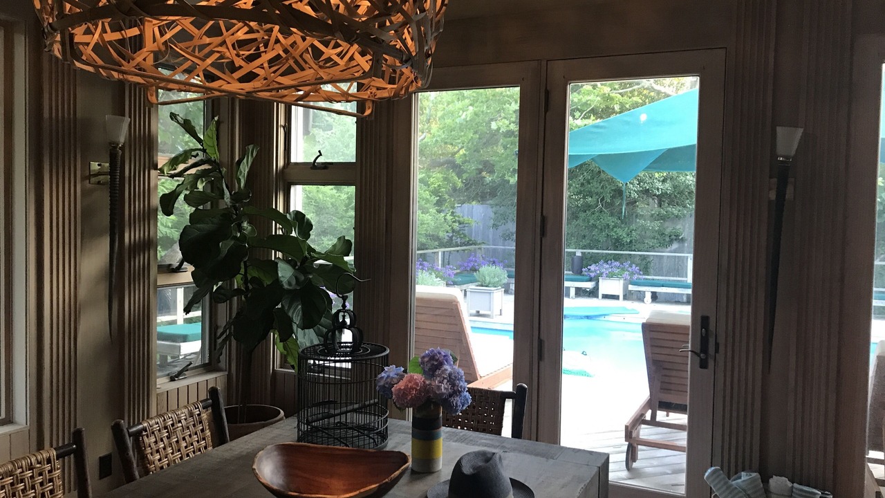 Photo of Others in Fire Island Pines