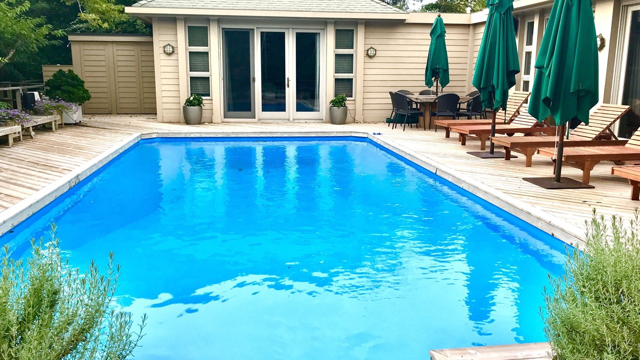 Photo of Outdoor in Fire Island Pines