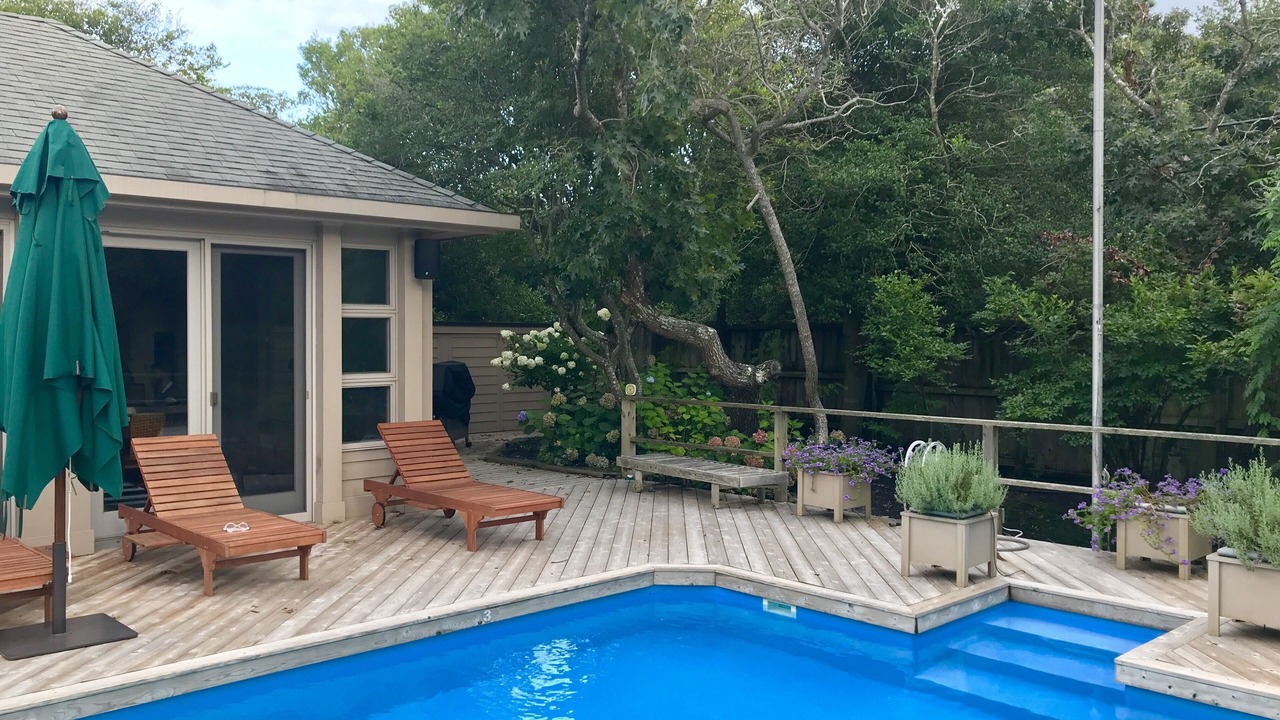 Photo of Outdoor in Fire Island Pines