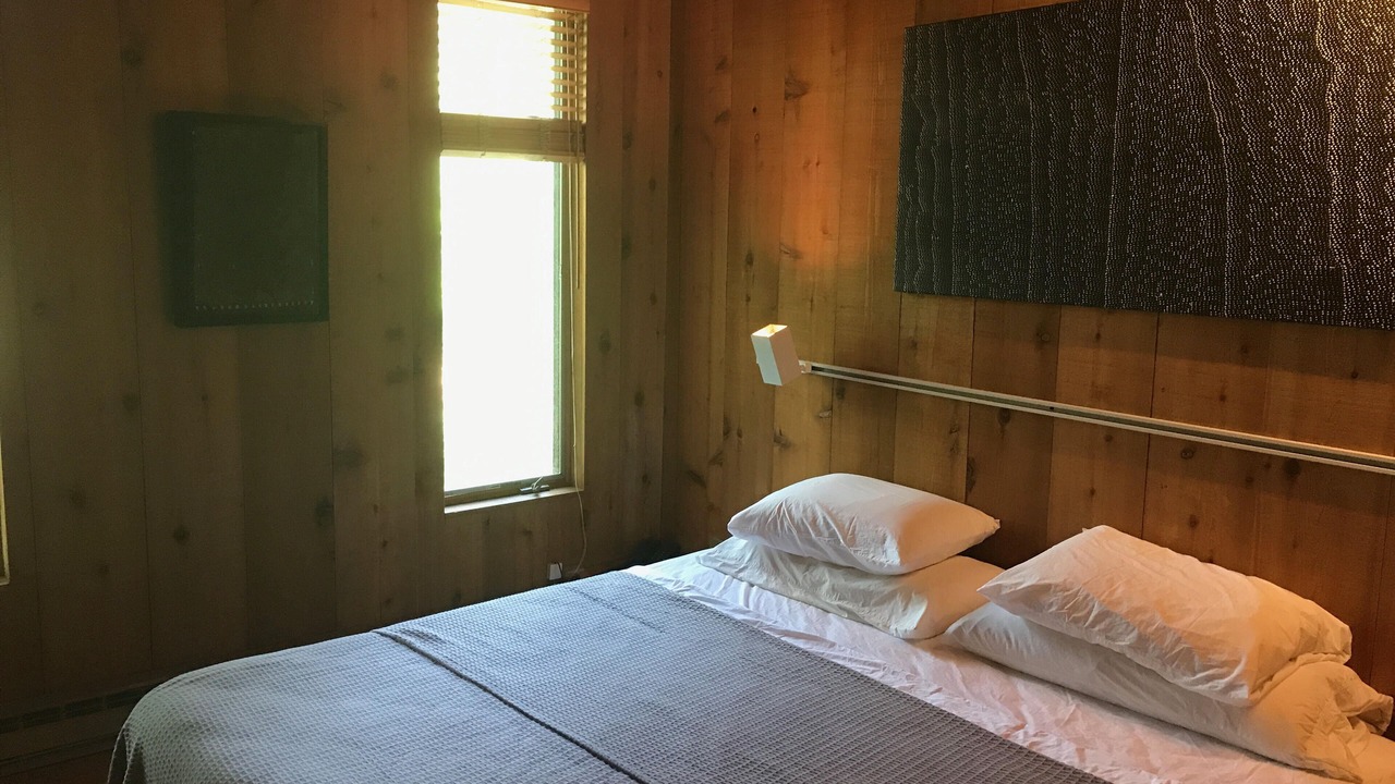 Photo of Bedroom in Fire Island Pines