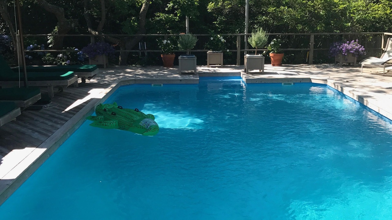 Photo of Outdoor in Fire Island Pines