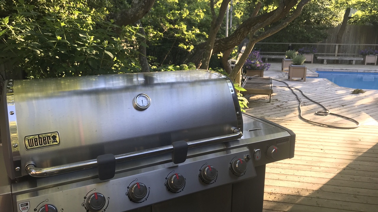 Photo of Outdoor in Fire Island Pines