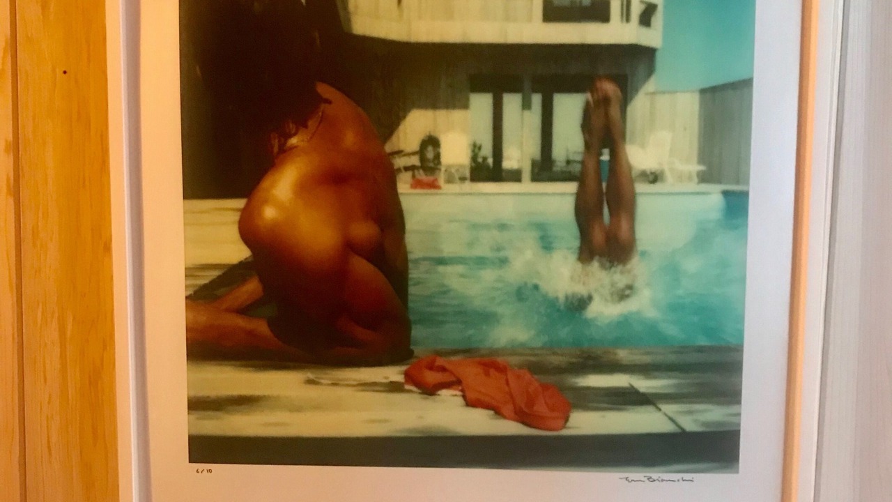 Photo of Others in Fire Island Pines