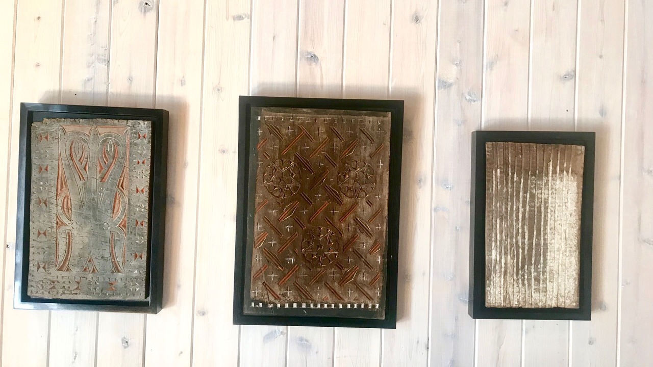 Photo of Others in Fire Island Pines