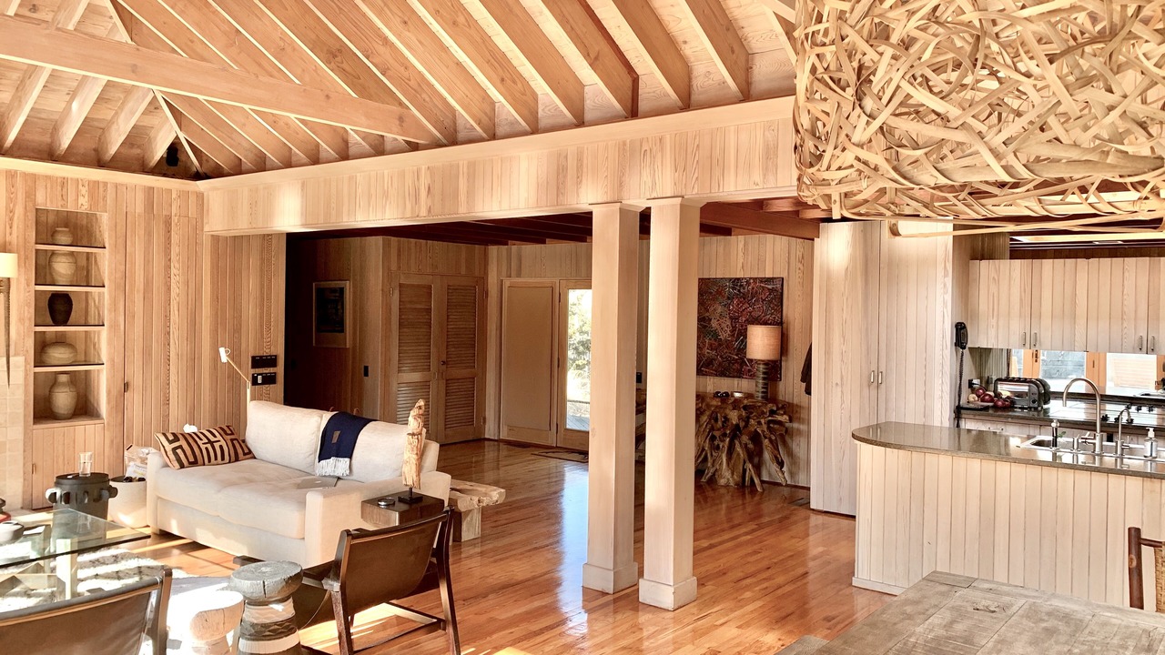 Photo of Others in Fire Island Pines