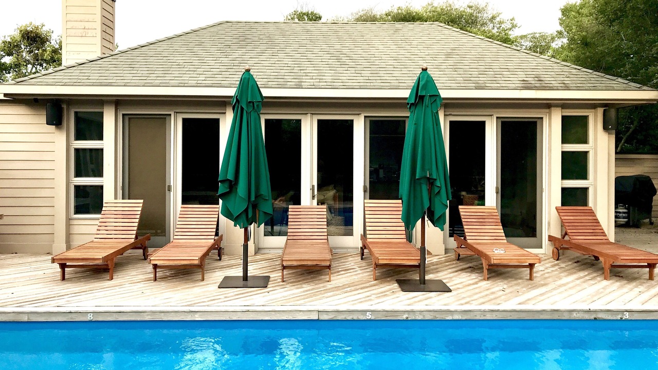 Photo of Outdoor in Fire Island Pines