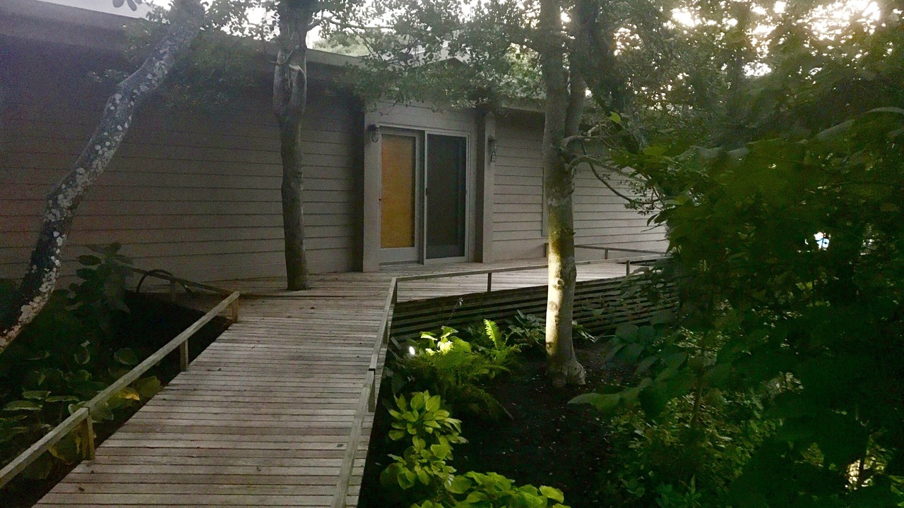 Photo of Outdoor in Fire Island Pines