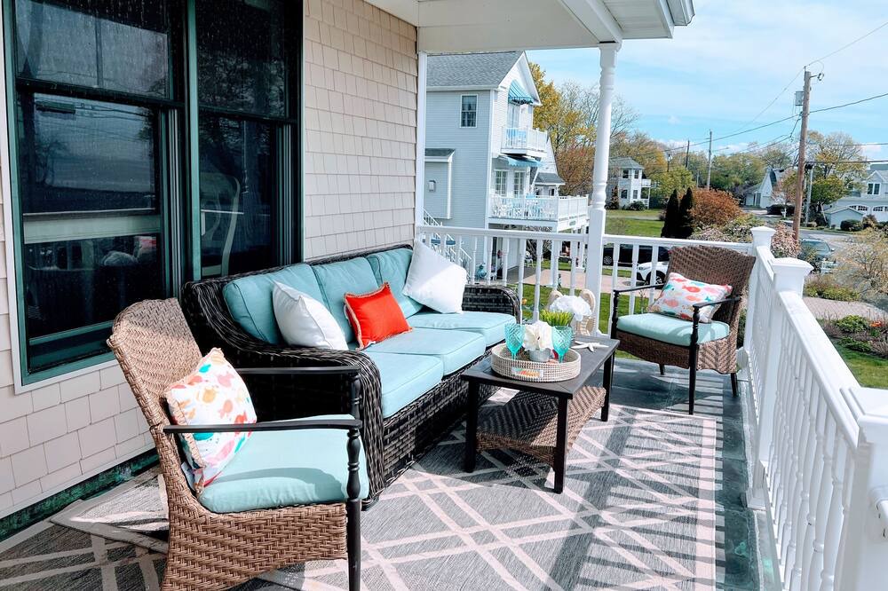 Photo of Outdoor in North Kingstown