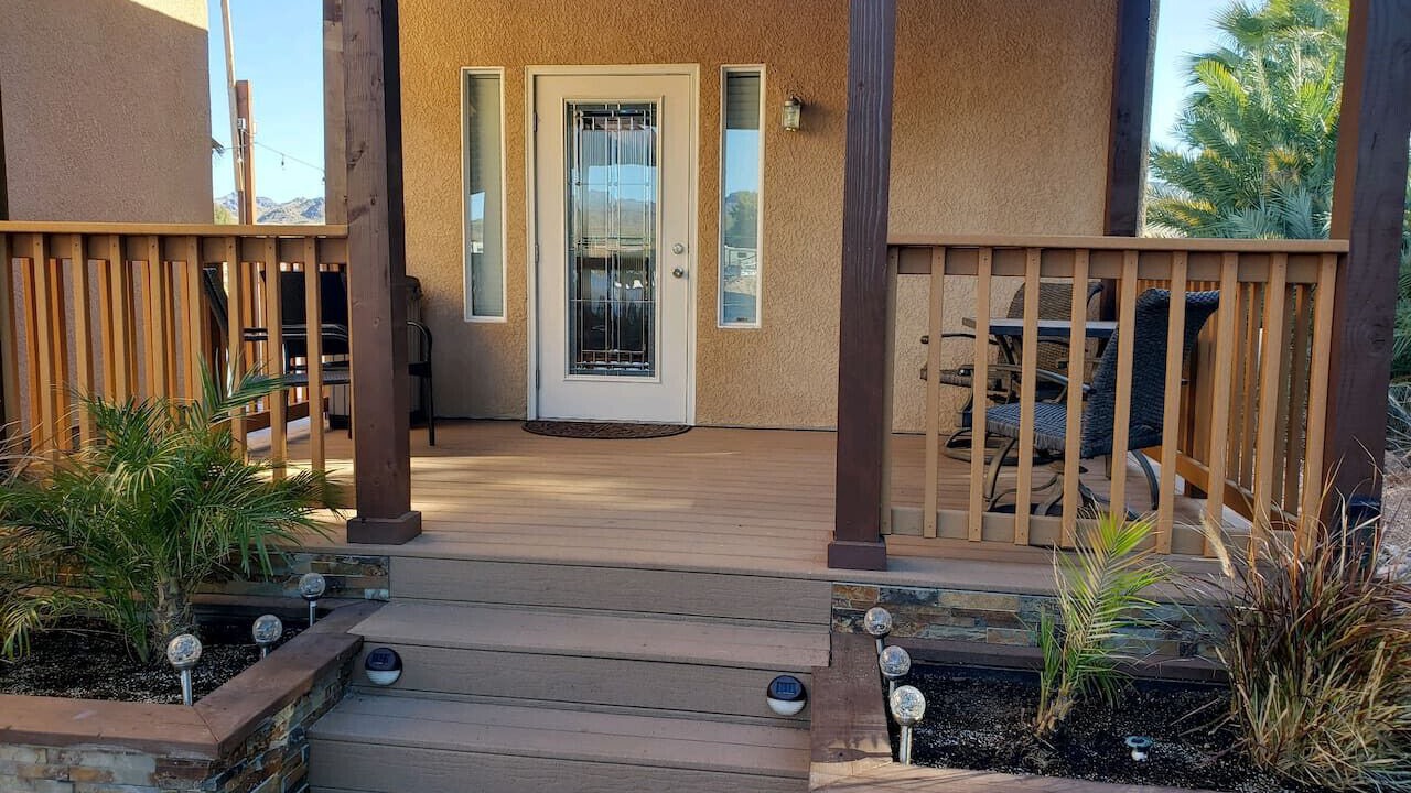 Photo of Outdoor in Parker Strip