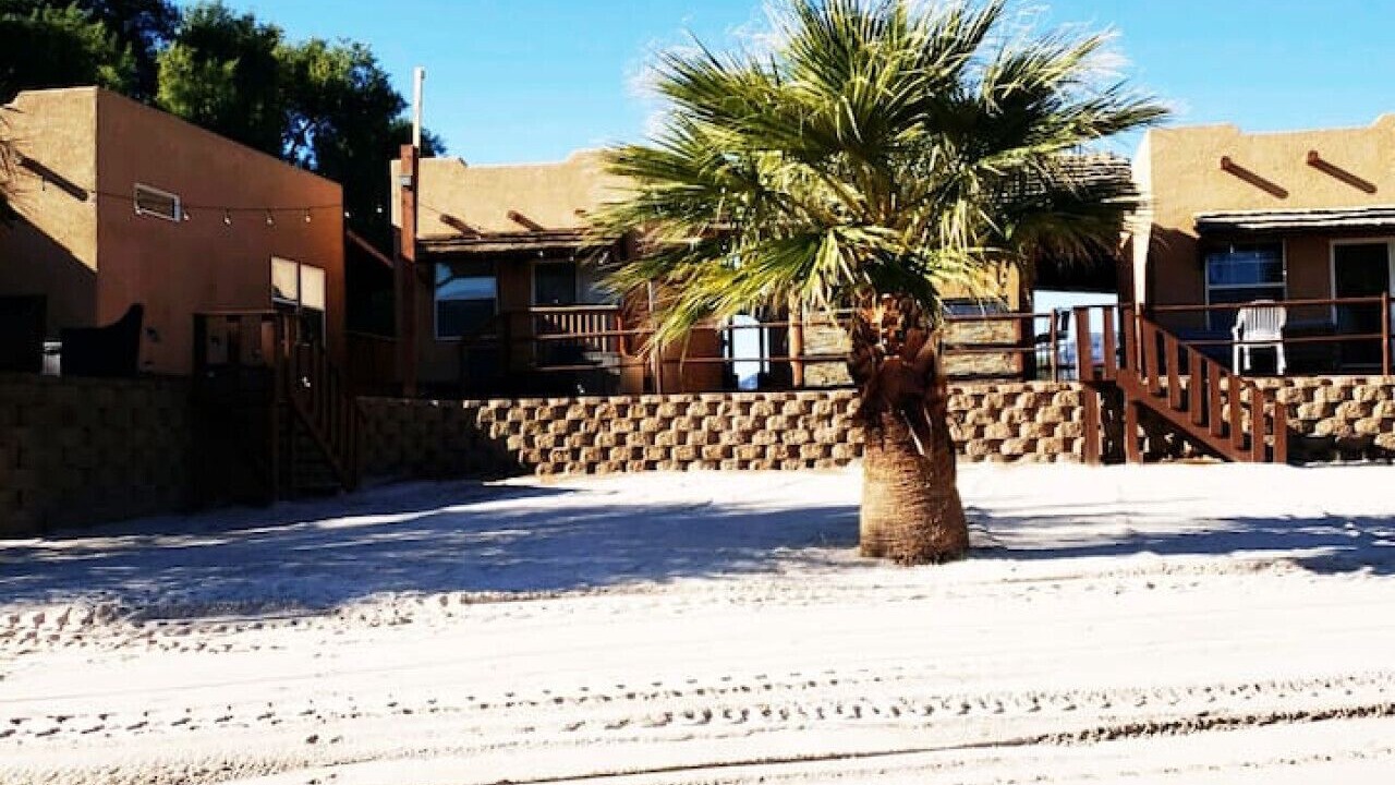 Photo of Outdoor in Parker Strip