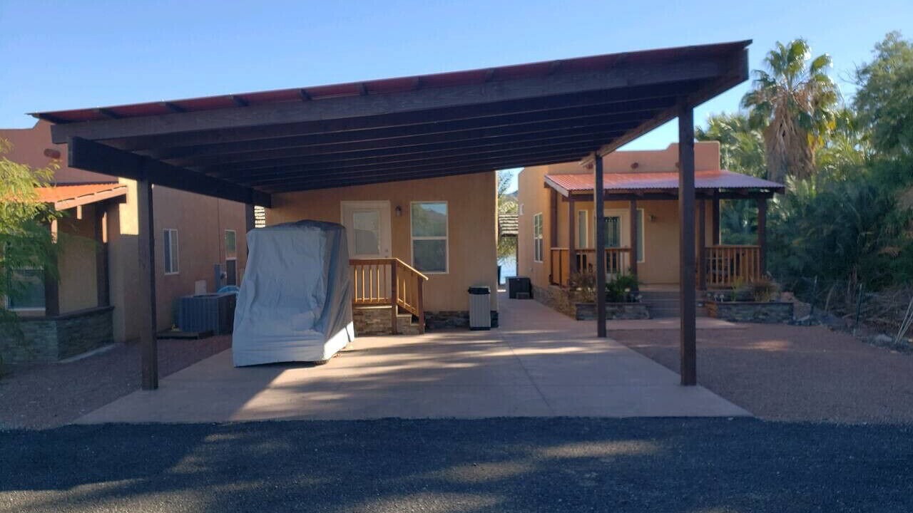 Photo of Outdoor in Parker Strip