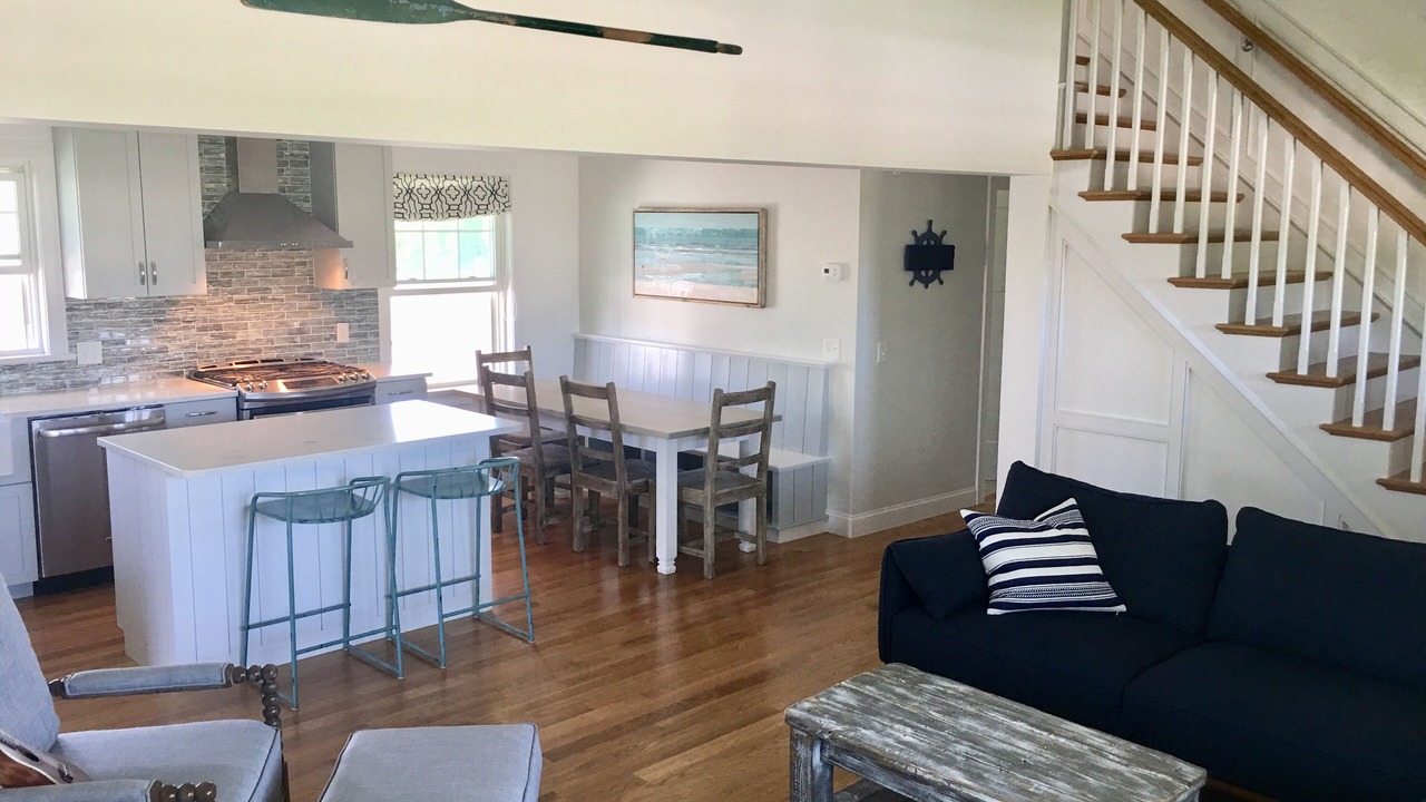 Photo of Livingroom in Misquamicut