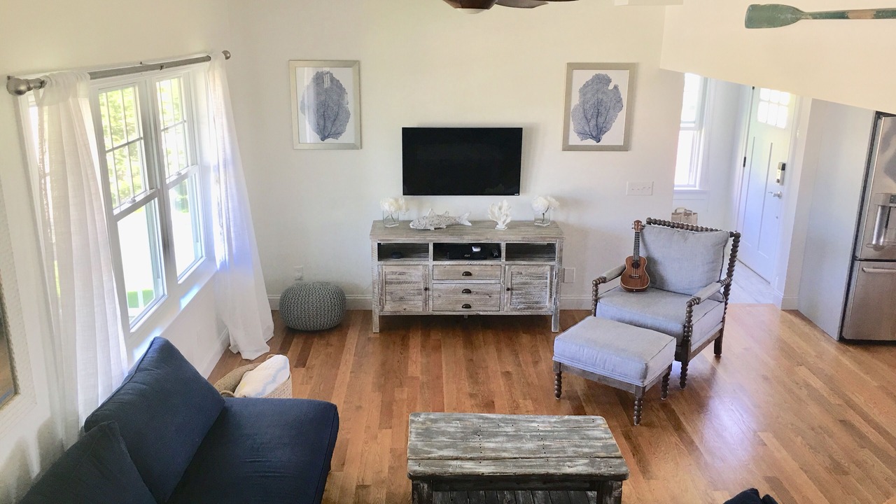 Photo of Livingroom in Misquamicut