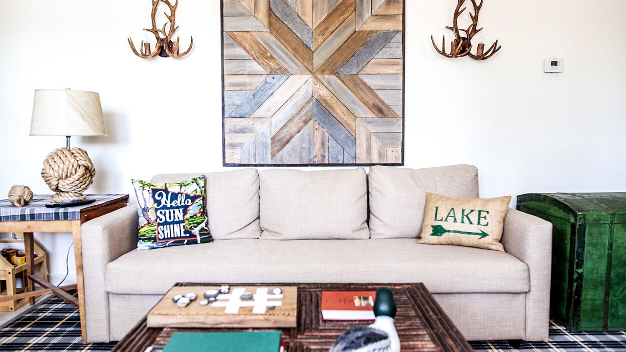 Photo of Livingroom in Markville