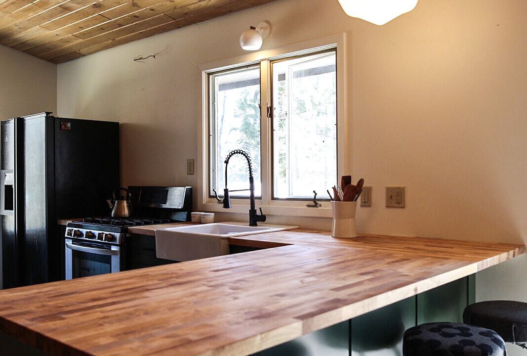 Photo of Kitchen in Markville
