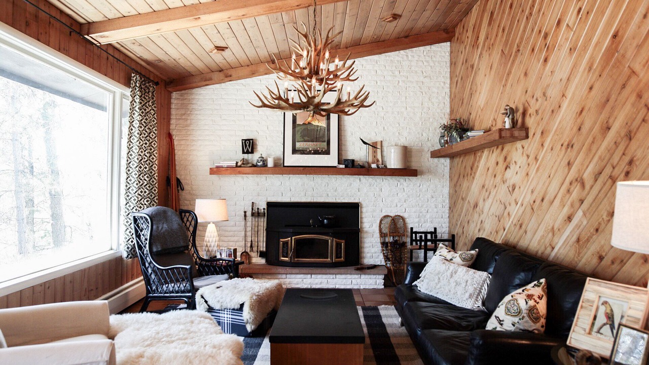 Photo of Livingroom in Markville