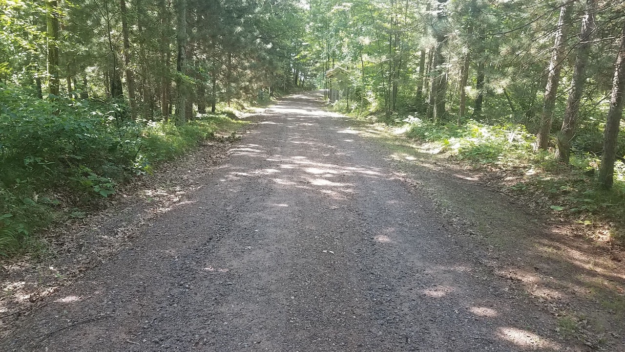 Photo of Outdoor in Markville