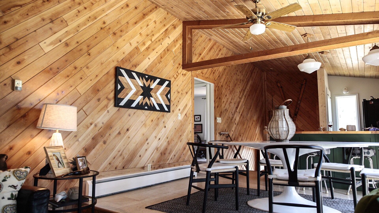 Photo of Livingroom in Markville