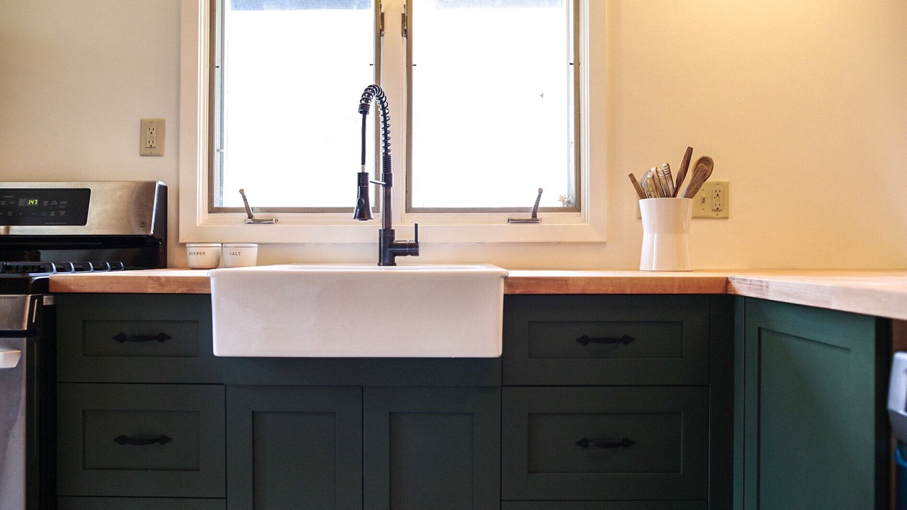 Photo of Kitchen in Markville